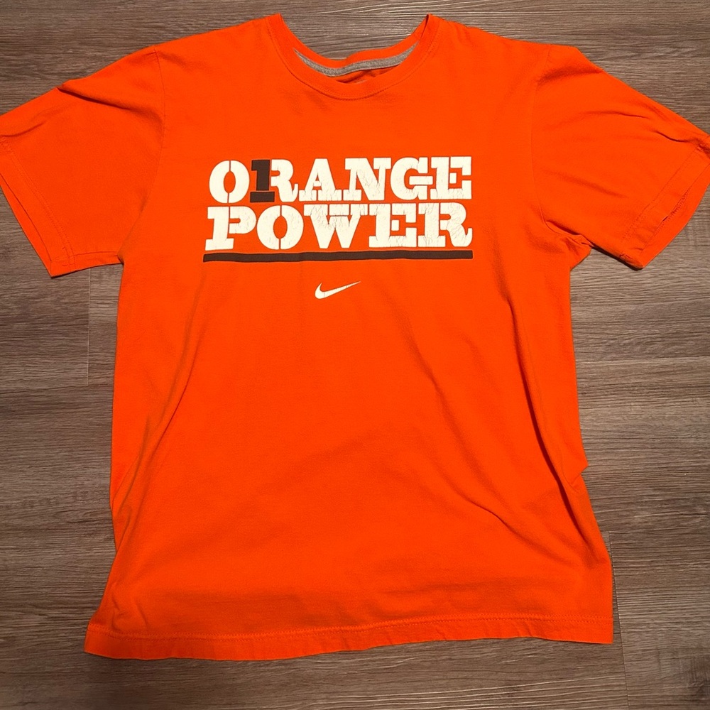 Oklahoma State Shirt